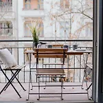 Luxurious 105M2 Penthouse In Prime Location 4 Bedroms & Balcony