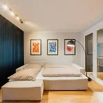 Luxurious 105M2 Penthouse In Prime Location 4 Bedroms & Balcony