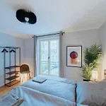 Luxurious 105M2 Penthouse In Prime Location 4 Bedroms & Balcony