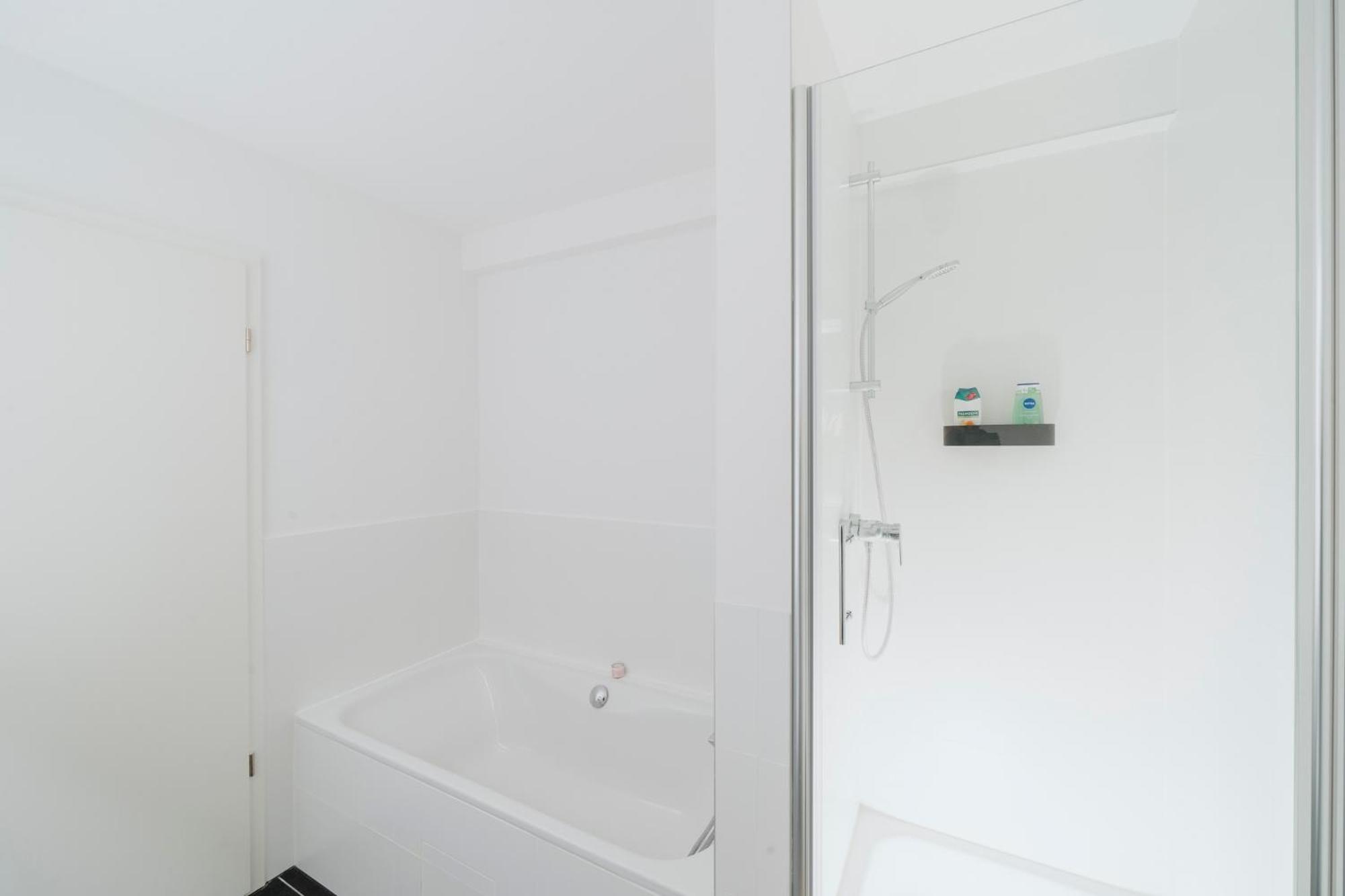 Luxurious 105m2 Penthouse In Prime Location 4 Bedroms & Balcony Appartement