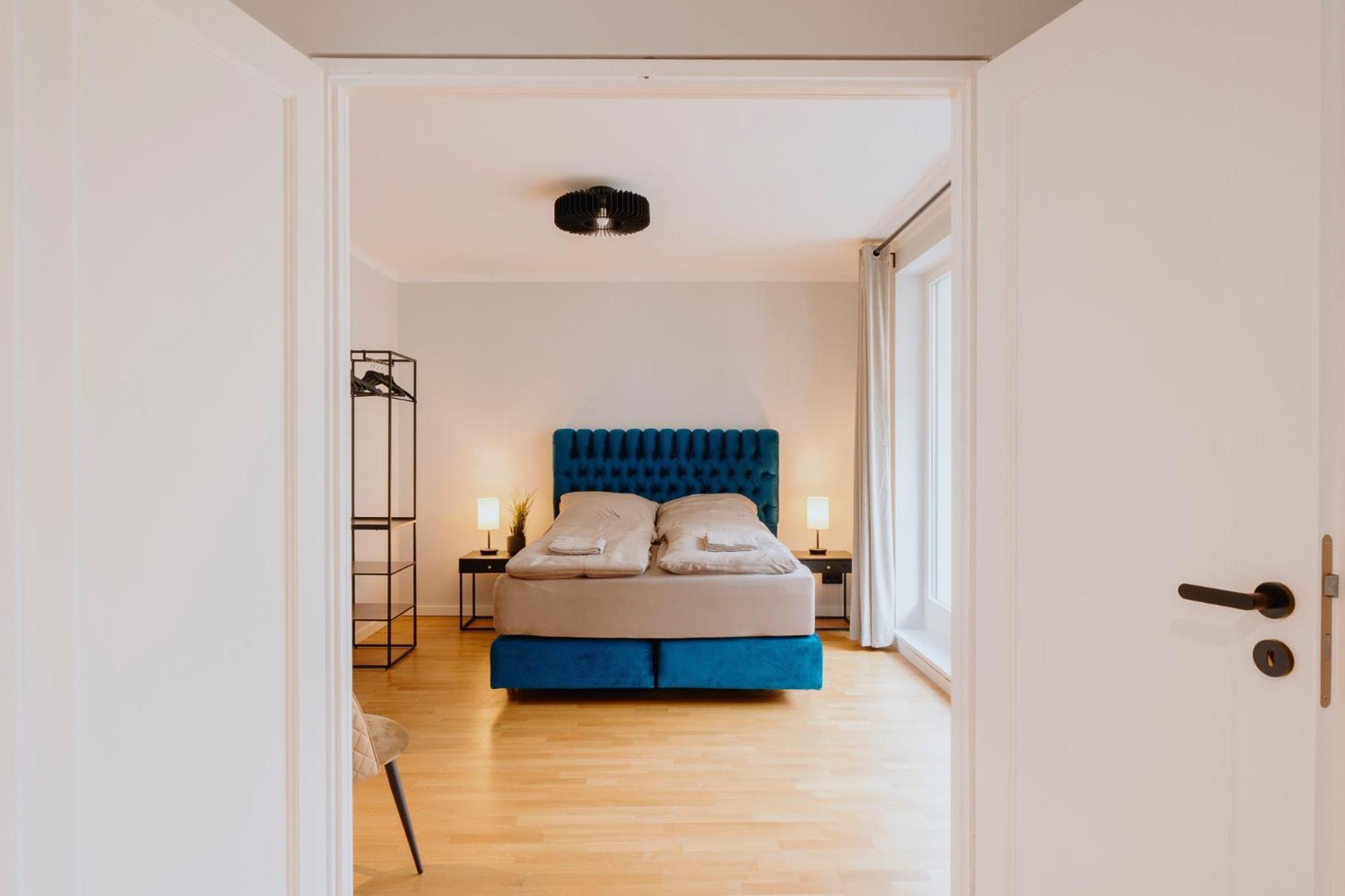 Appartement Luxurious 105m2 Penthouse In Prime Location 4 Bedroms & Balcony *